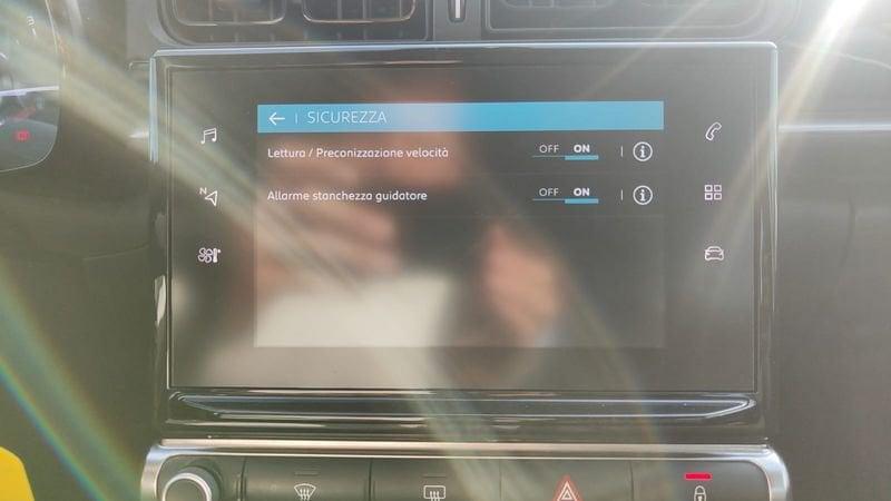 Citroën C3 PureTech 83 S&S Feel Pack