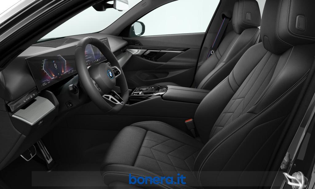 BMW Serie 5 Berlina 550 e M Sport Pro xDrive Steptronic
