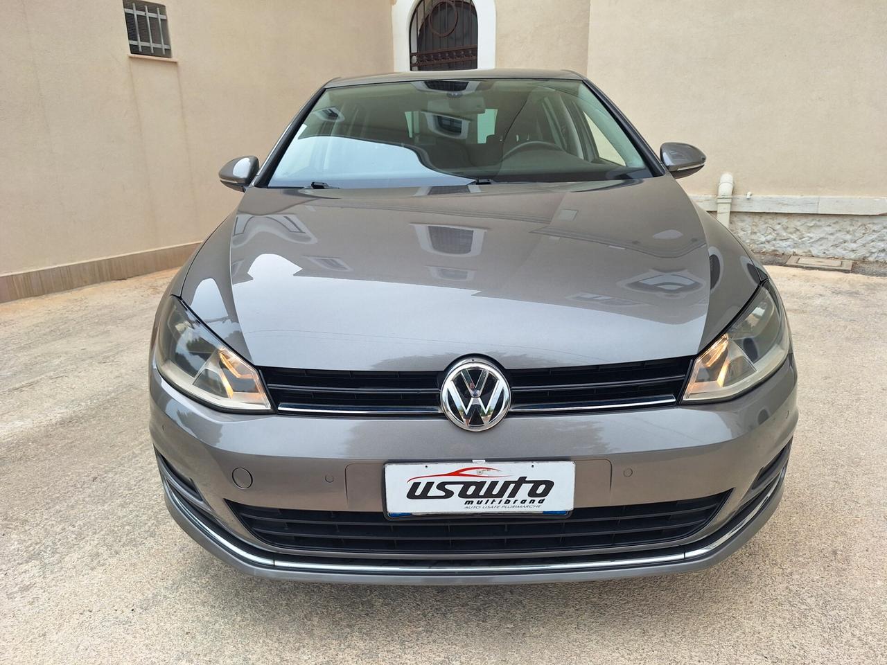 Volkswagen Golf 1.6 TDI 5p. Highline PERFETTA