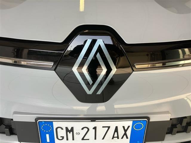 RENAULT Megane E-Tech Electric Techno EV60 AC22