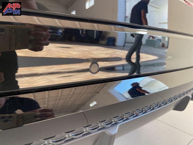 Audi Q8 50 TDI 286 CV quattro tiptronic S line*IN ARRIVO*
