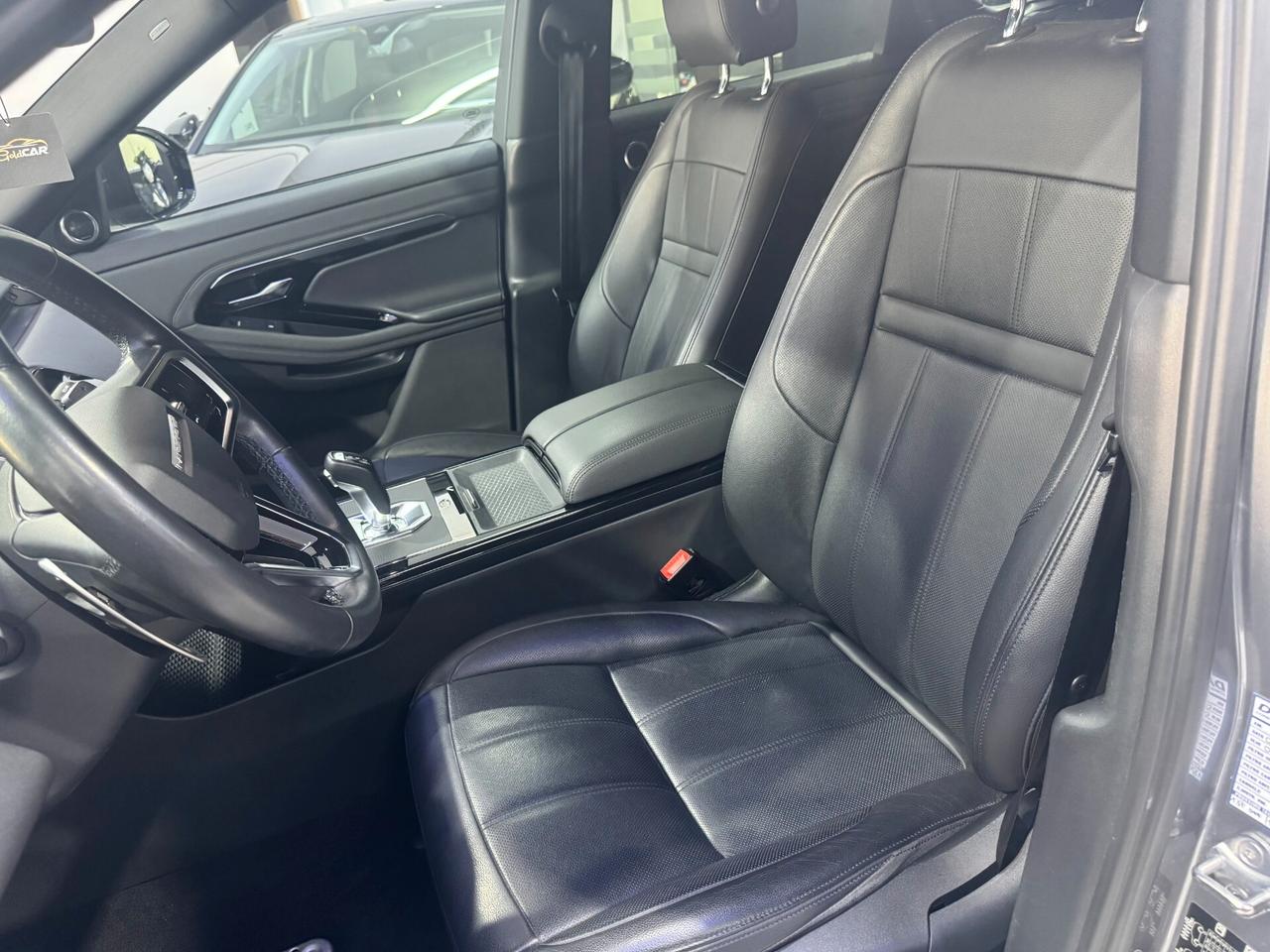 Land Rover Range Evoque 2.0D I4 204 CV AWD Auto R-Dynamic SE