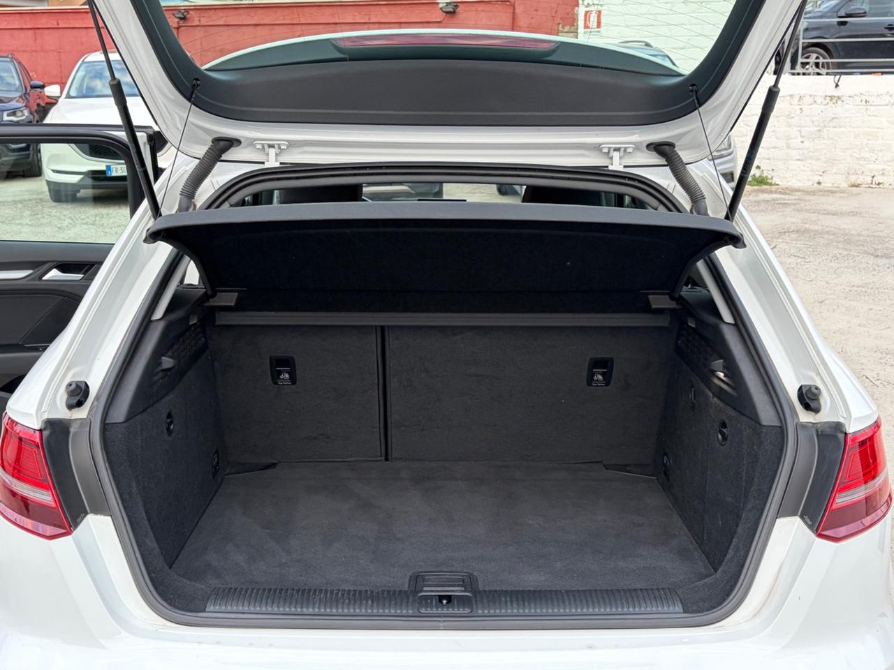 Audi A3 1.6 TDI 116 CV Sport