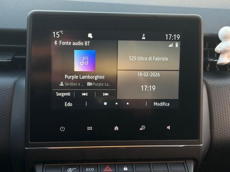 Renault Clio Clio 1.0 tce Business Gpl 100cv