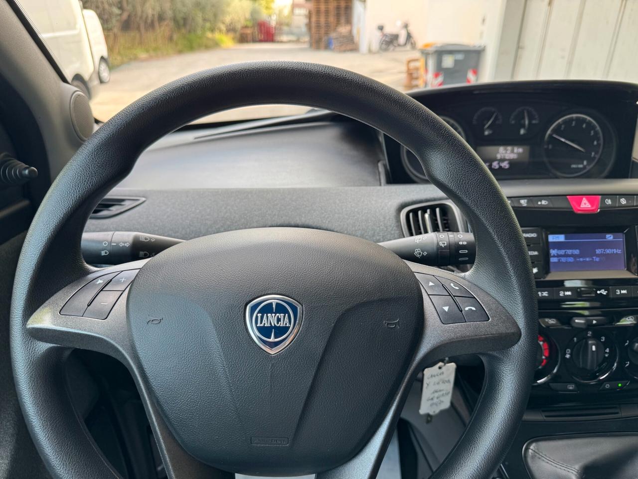Lancia Ypsilon 1.0 HYBRID Silver GARANZIA 24 MESI