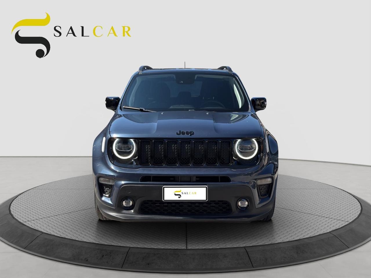 Jeep Renegade 1.6 mjt 130cv Limited 2023