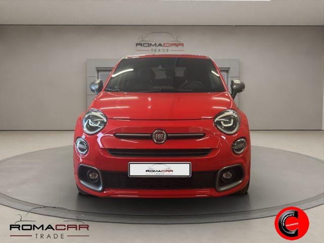 FIAT 500X 1.0 T3 120 CV SPORT FULL OPTIONAL!