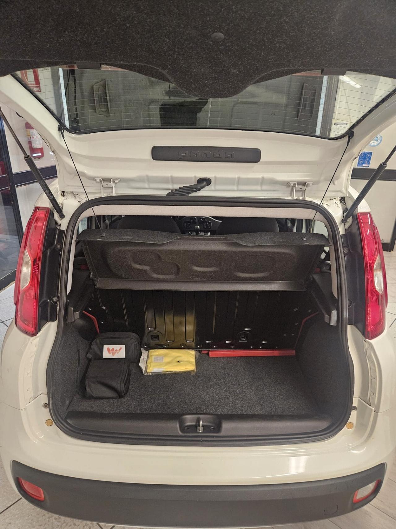 Fiat Panda 1.2 easypower GPL Easy 69cv