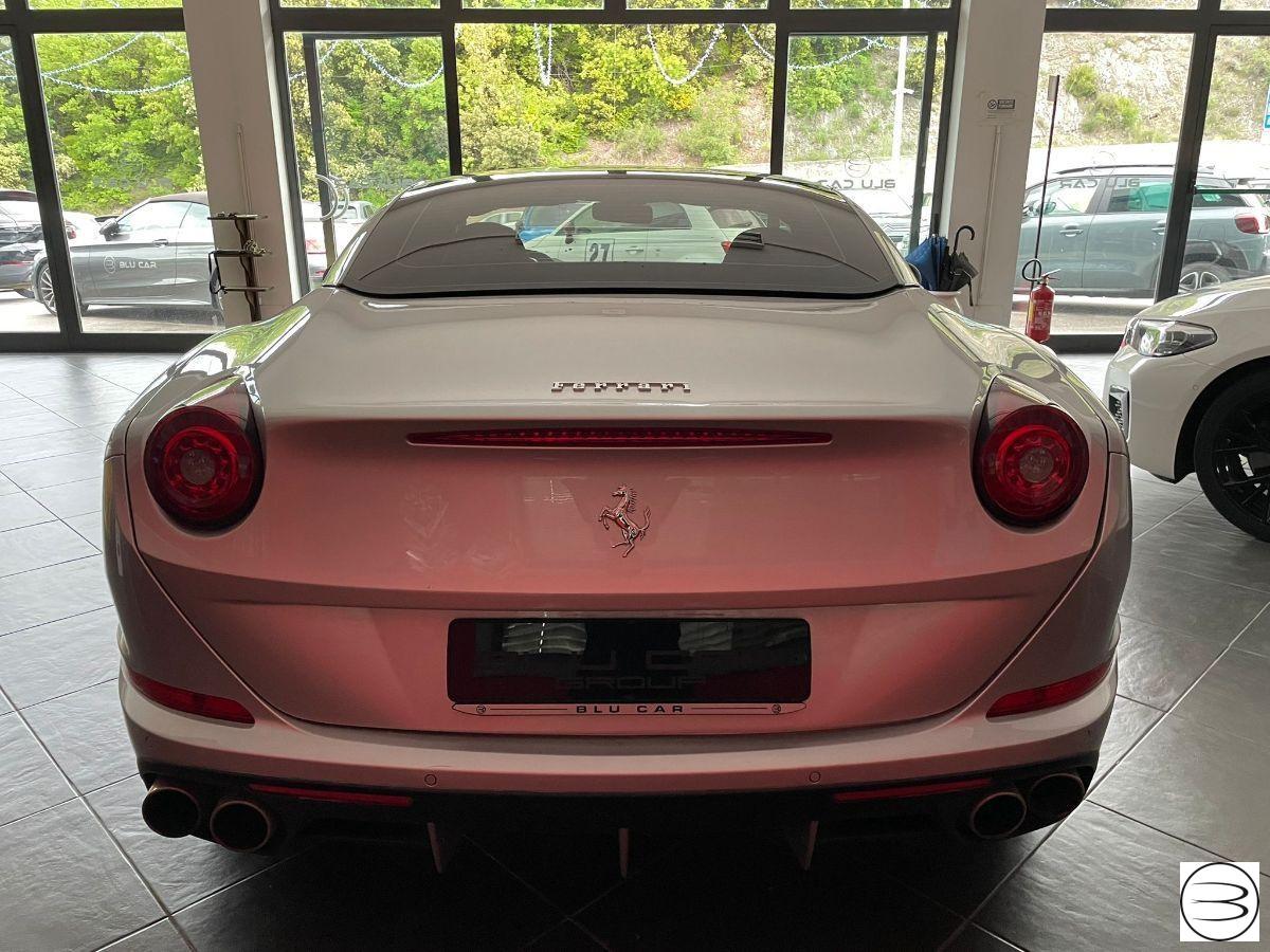 FERRARI - California - T DCT