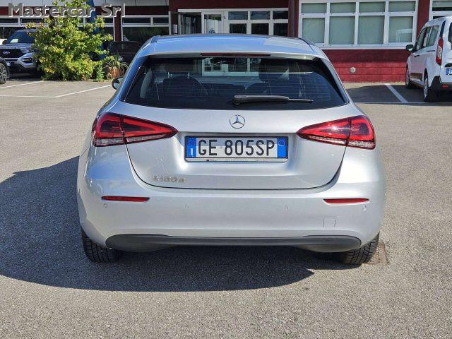 MERCEDES-BENZ A 180 Classe A - W177 2018 d Business auto - GE805SP
