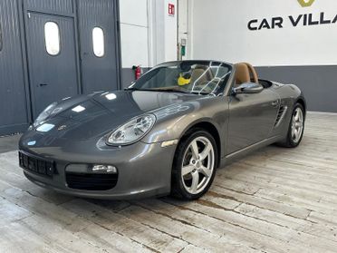 Porsche Boxster 2.7 24V