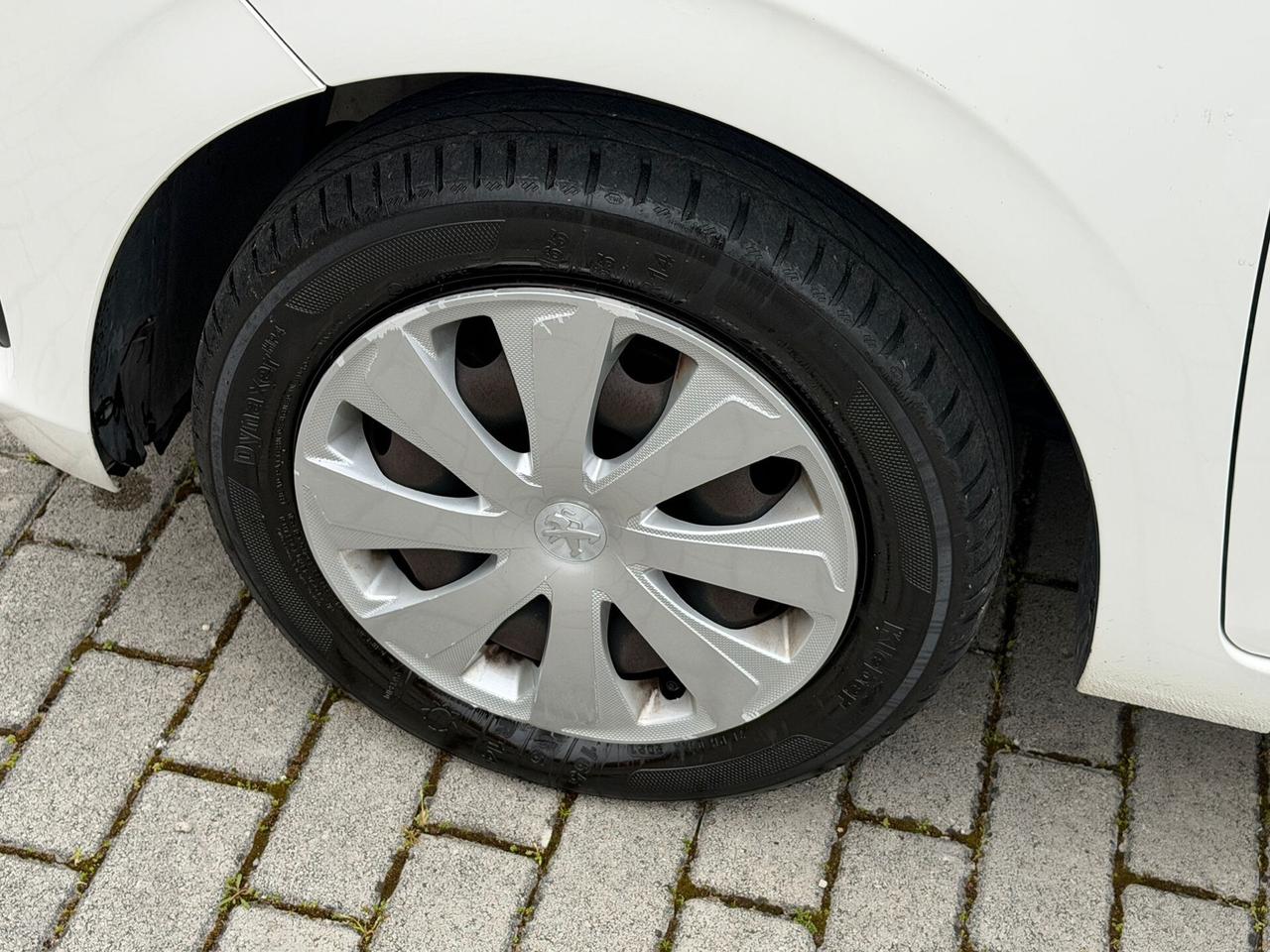 Peugeot 108 *NEOPATENTATI* 5 porte Access