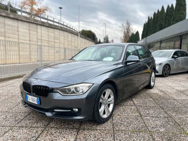 Bmw 316 316d Touring Sport