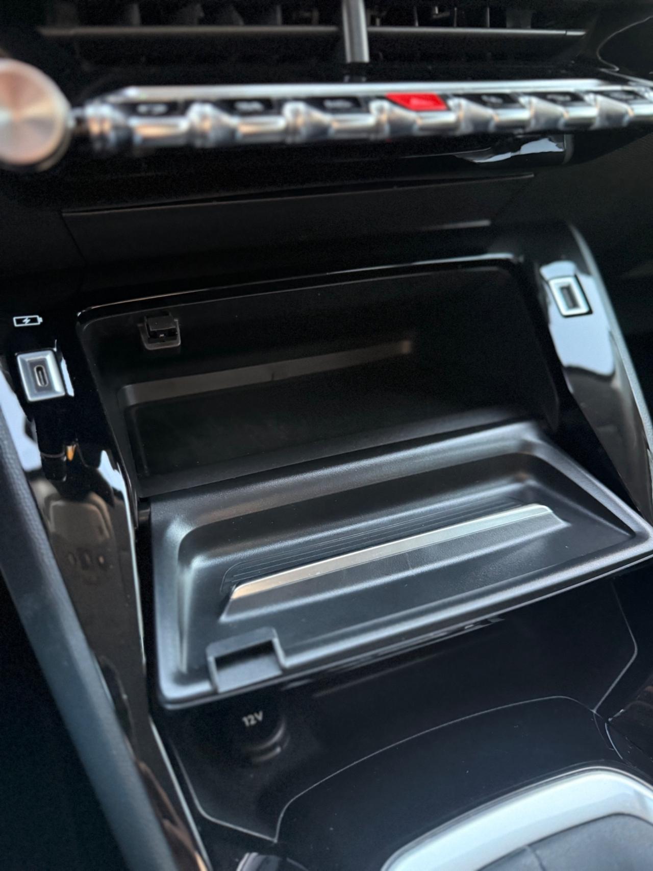 Peugeot 208 PureTech 75 Stop&Start 5 porte Allure Pack