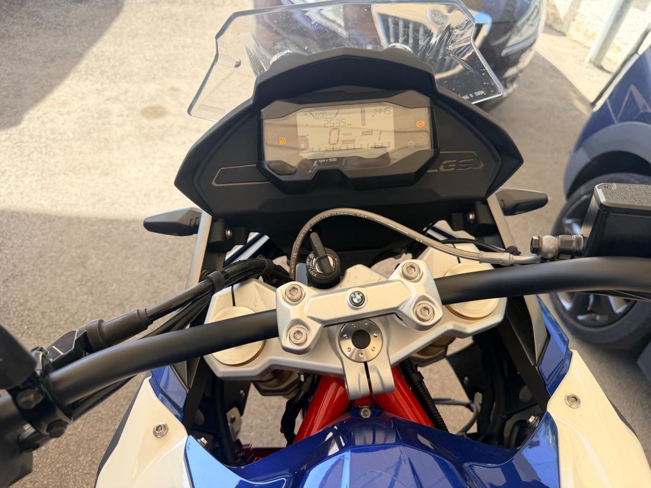 Bmw G 310 GS
