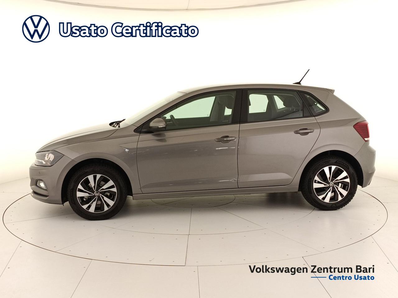 Volkswagen Polo 5p 1.0 evo comfortline 80cv