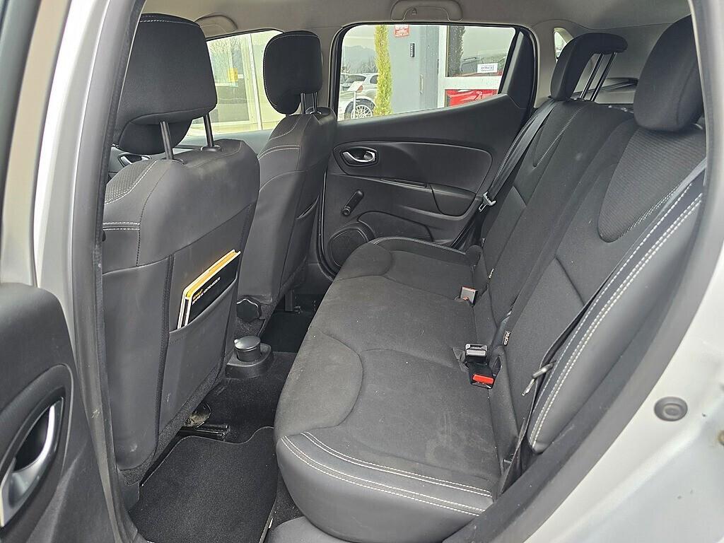 Renault Clio dCi 90 CV 5 Moschino Intens