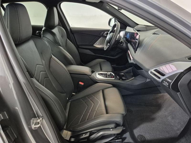 BMW Serie 1 F70 120d 48V MSport Pro auto