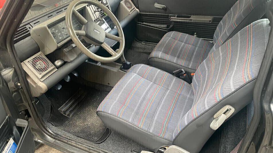 FIAT PANDA 1.100 54Cv. 4x4 COUNTRY CLUB