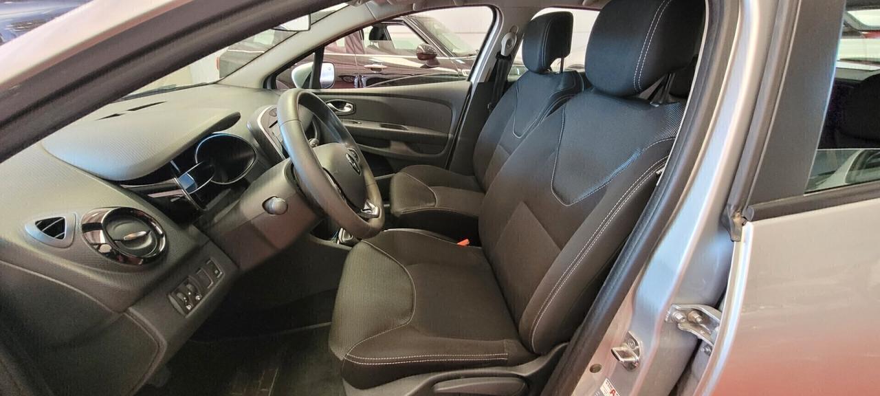 Renault Clio dCi 8V 90 CV 5 porte Business