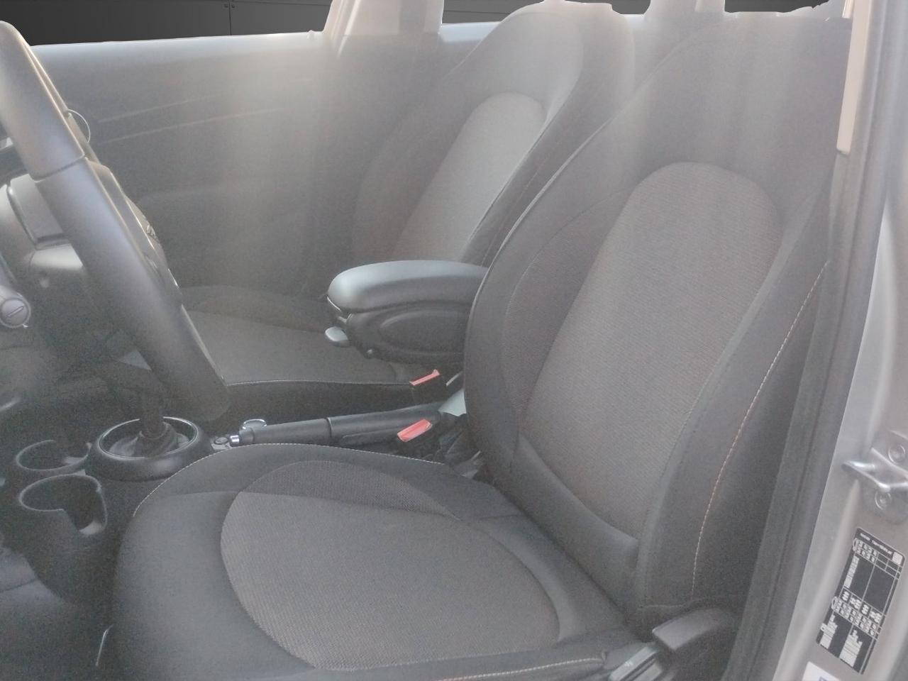 Mini 5 Porte Cooper Business 1.5 Twin Power Turbo Steptronic.PREZZO REALE