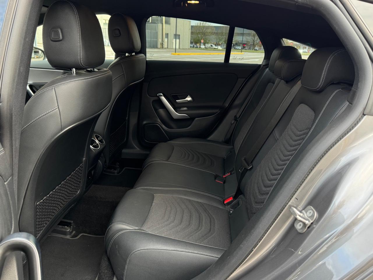 Mercedes CLA 200 d 150cv Automatic Shooting Brake