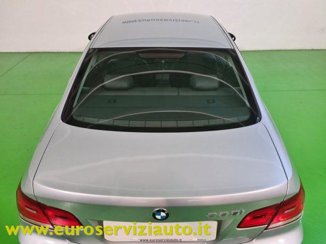 BMW 335 i cat Coupé Attiva