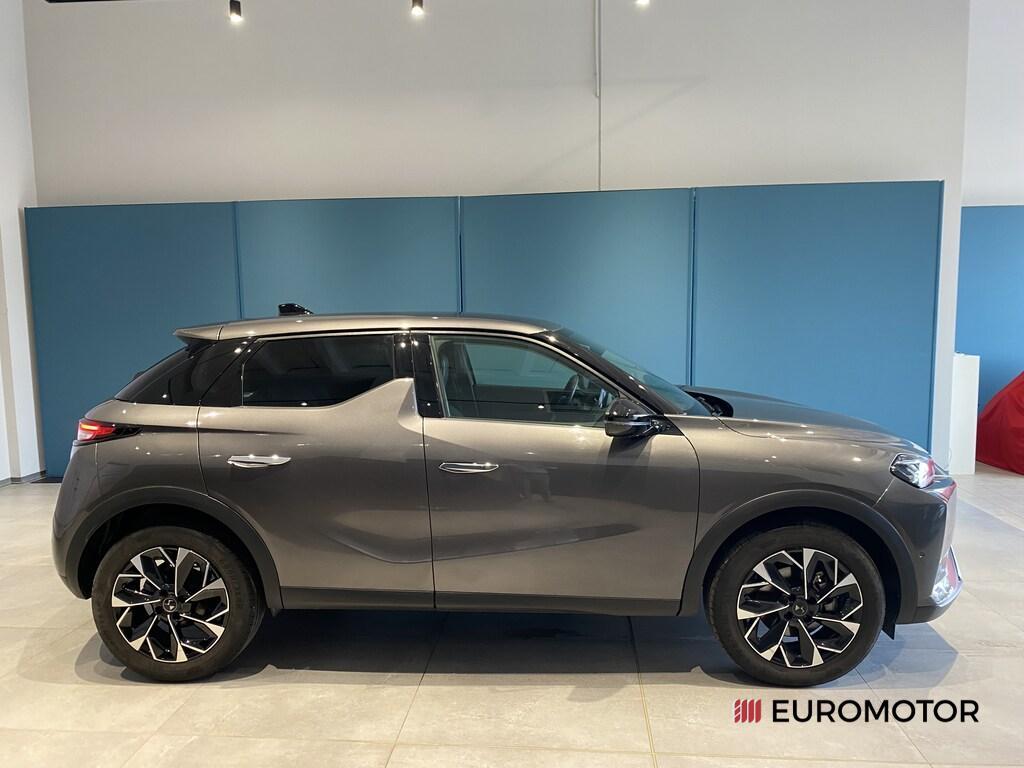 DS DS3 1.5 BlueHDi Opera Auto