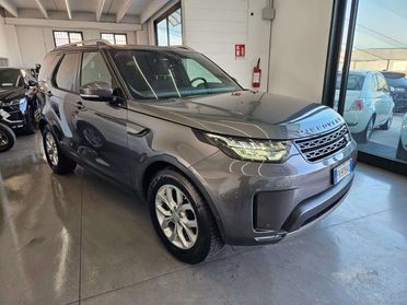Land Rover Discovery 2.0 sd4 HSE 240cv 7 POSTI / AUTOMATICO