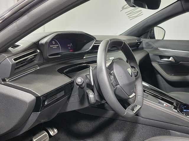 Peugeot 508 BlueHDi 130 Stop&Start EAT8 SW GT