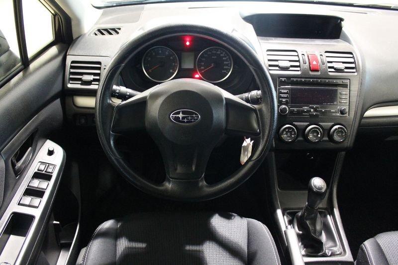 Subaru XV 1.6i Comfort