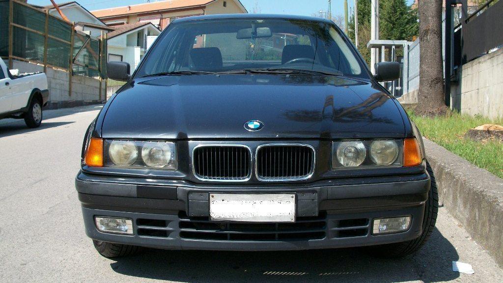 BMW 320 i 24V 4p 6Cilindri 150Cv *Esente-Bollo