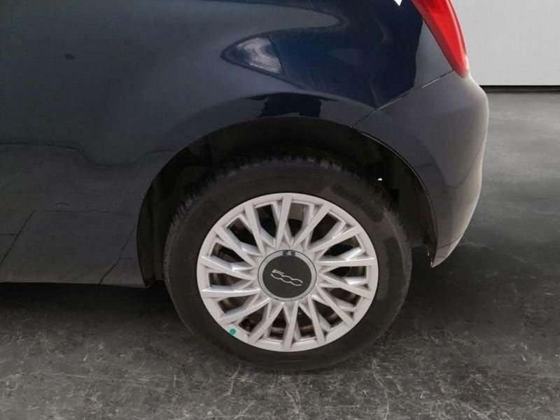 FIAT 500 1.2 Dolcevita easypower Gpl 69cv
