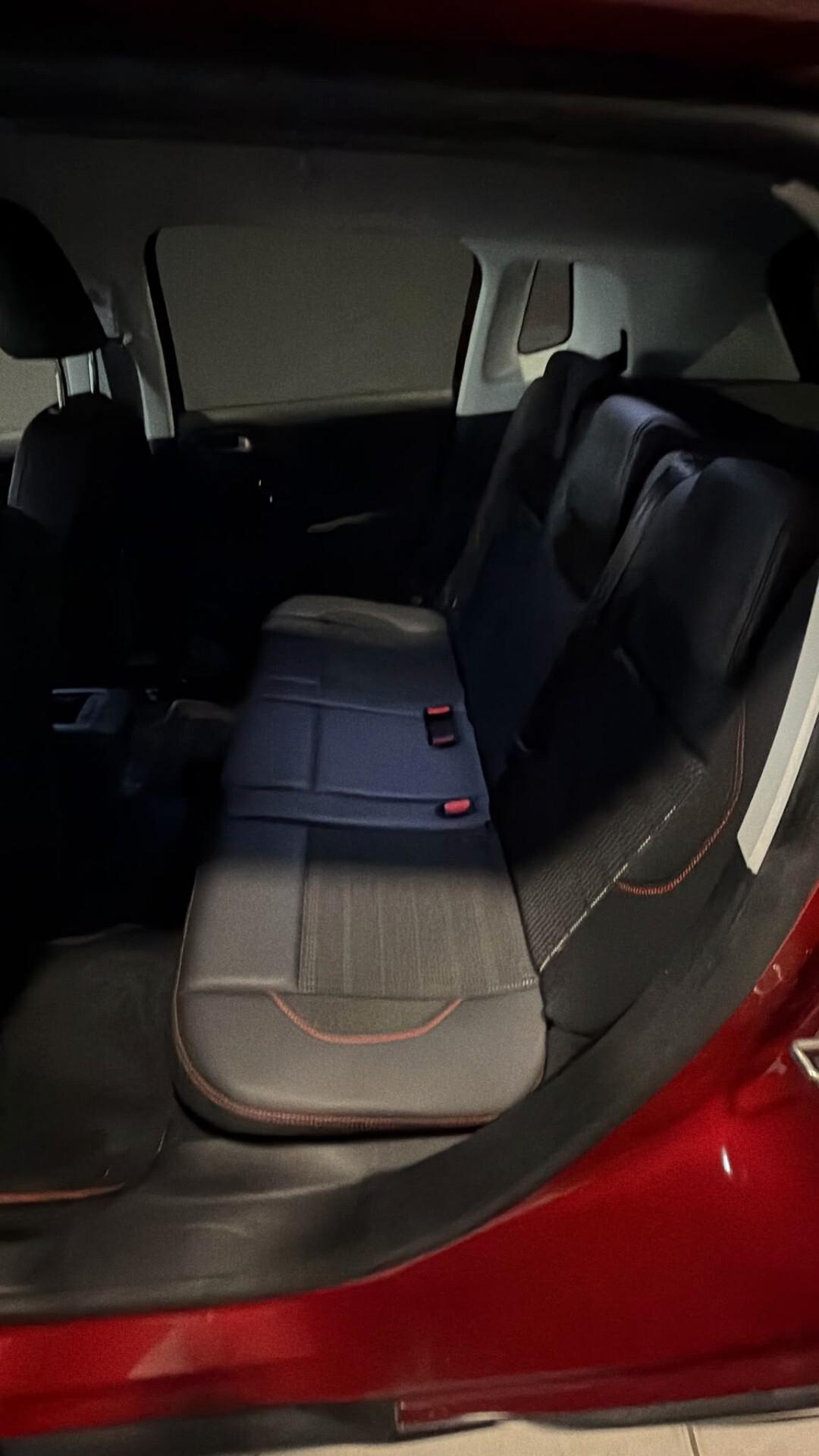 PEUGEOT 2008 GT LINE 2018 BENZINA 130 CV FULL