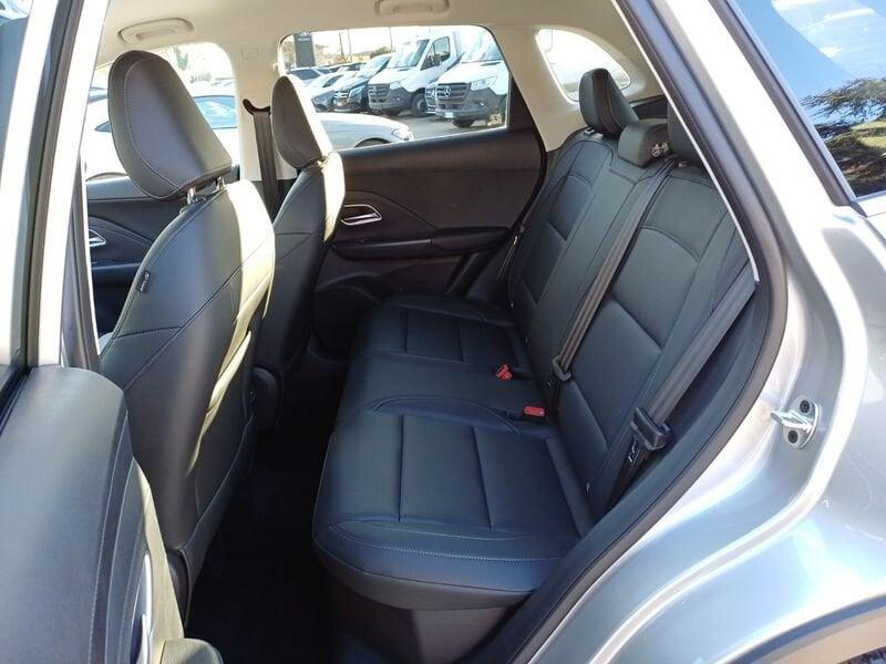 MG ZS ZS 1.5 hybrid+ Luxury