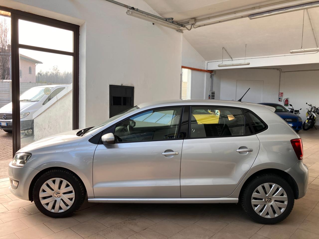 Volkswagen Polo 1.6 TDI 5 P Comfortline NEOPATENTATI