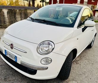 Fiat 500 1.2 Benzina Ok Neopatentati