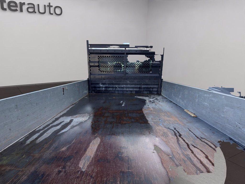 FORD Transit 350 2.0TDCi EcoBlue MHEV 130CV PM-DC RWD Cab.Trend del 2022