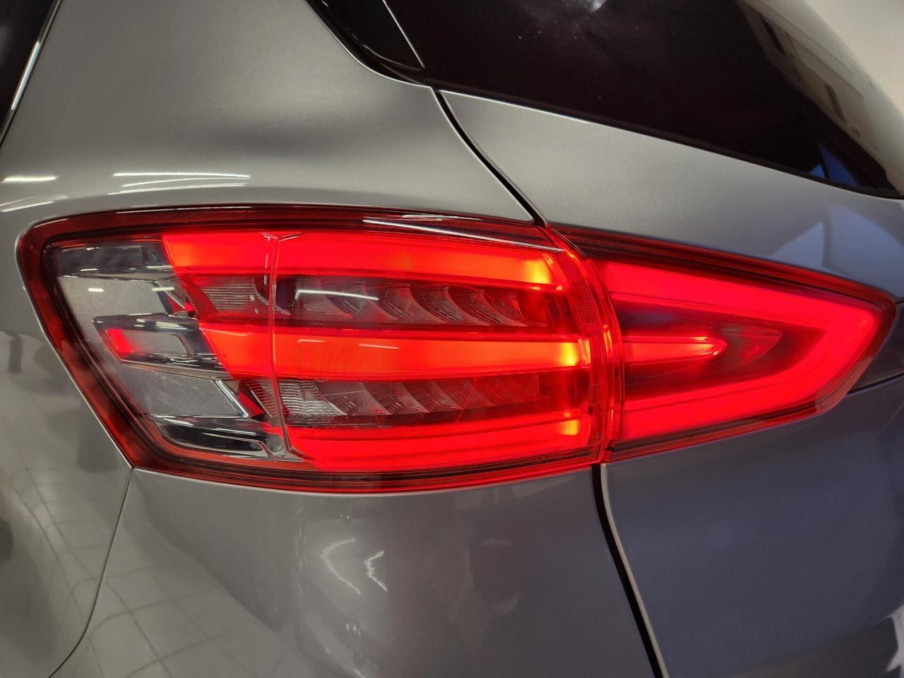 Ford S-Max 2.0 TDCi 150CV Start&Stop Powershift Titanium