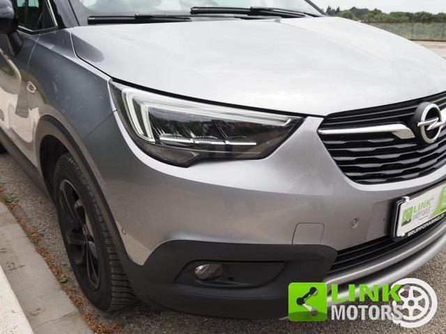 OPEL Crossland X 1.5 ECOTEC D 102 CV Ultimate