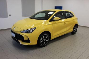 MG MG3 MG3 1.5 Comfort