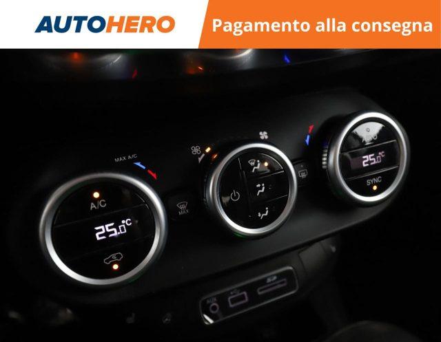 FIAT 500X 2.0 MultiJet 140 CV AT9 4x4 Cross Plus