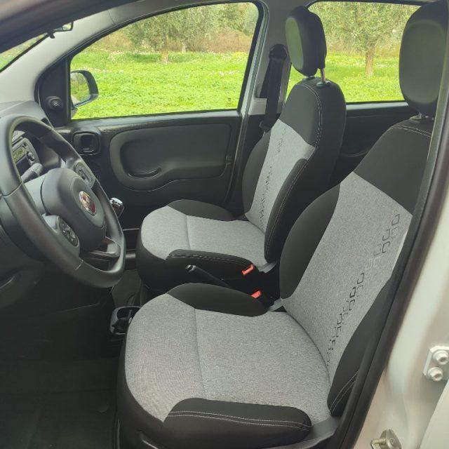 FIAT Panda 1.2 EasyPower Lounge