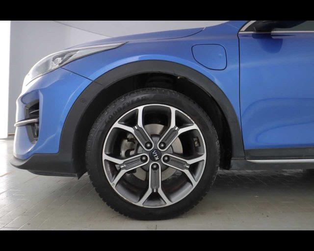 KIA XCeed 1.6 GDi 141 CV PHEV DCT High Tech