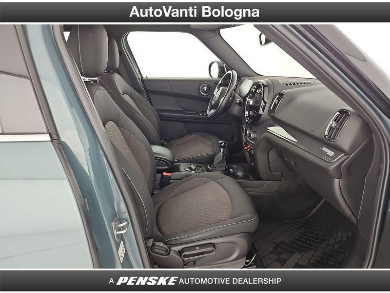 MINI Mini Countryman F60 Mini 1.5 Cooper Northwood Edition Countryman