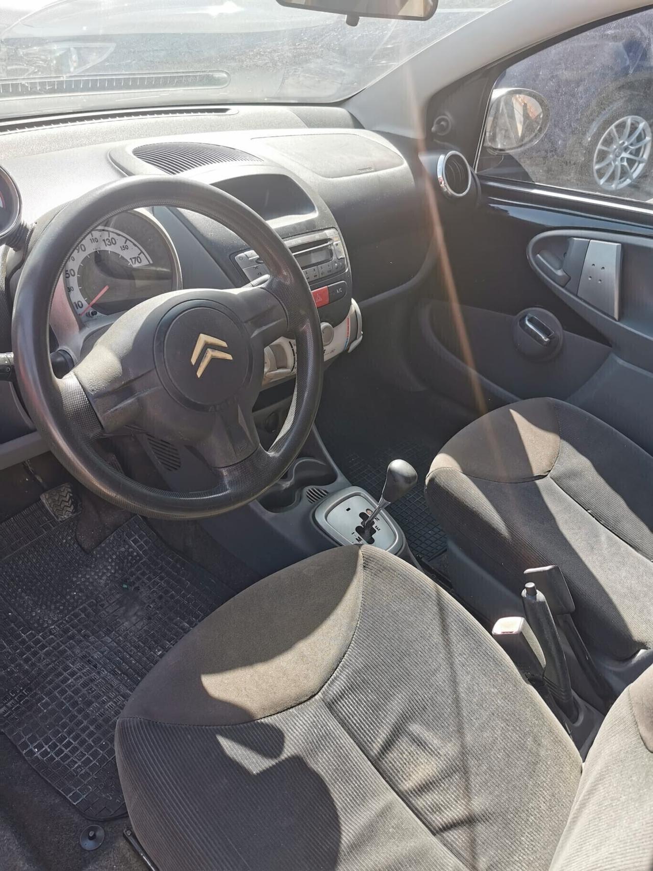 Citroen C1 1.0 5 porte CMP 2008
