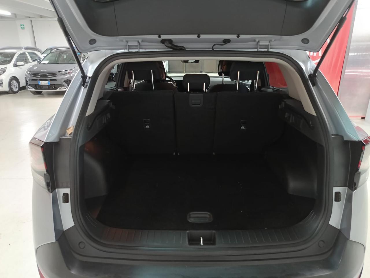 KIA Sportage V 2022 - Sportage 1.6 tgdi mhev Style imt