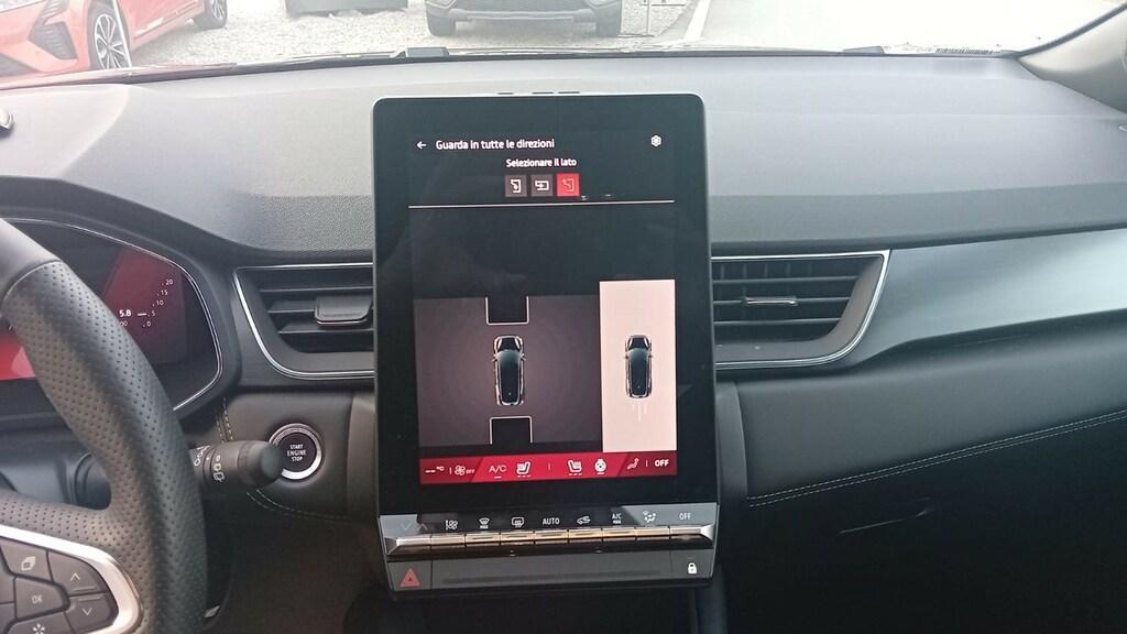 Renault Symbioz 1.6 E-Tech full hybrid Iconic Auto