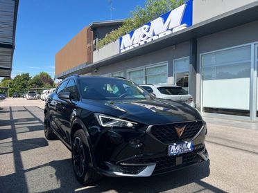 CUPRA Formentor 1.5 TSI 150cv DSG #TELECAMERA