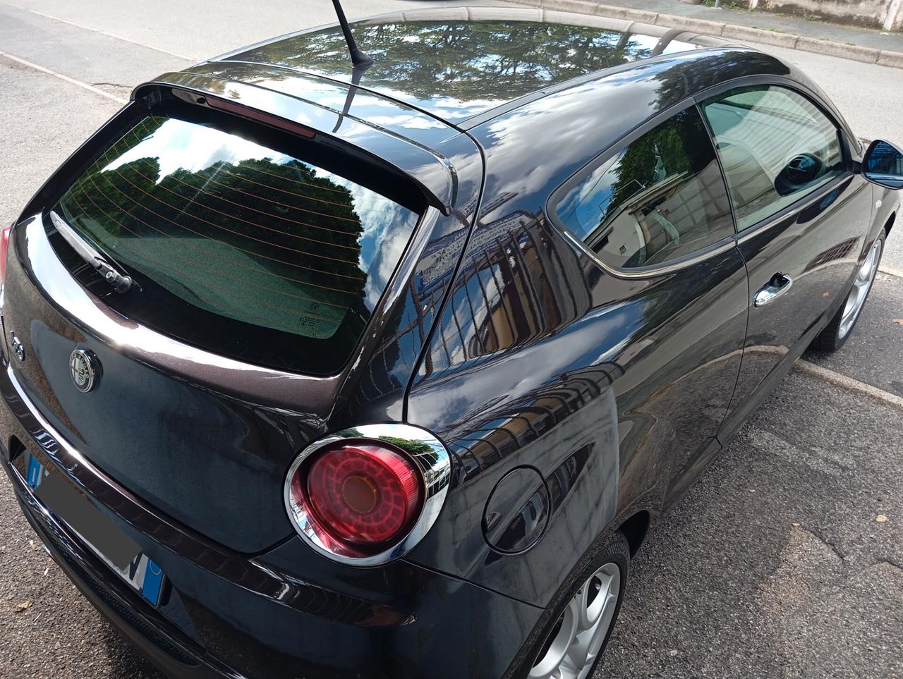 Alfa Romeo MiTo 1.4 78 CV Distinctive PERMUTE